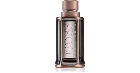 neues boss parfum herren
